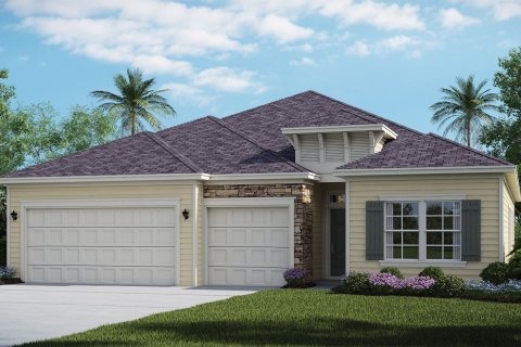 House in FREEDOM CROSSINGS PRESERVE

 in Ocala, Florida 4 bedrooms, 210 sq.m. № 67944 - photo 6