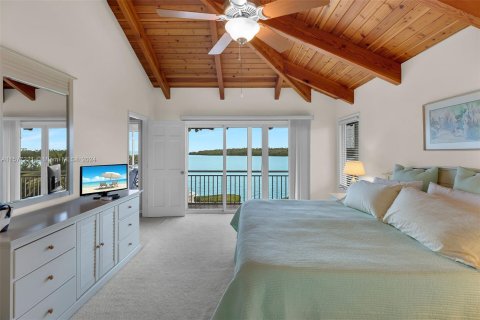 House in Islamorada, Village of Islands, Florida 3 bedrooms, 276.11 sq.m. № 1147127 - photo 22