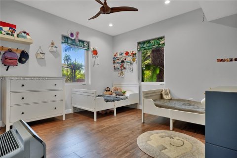 Купить виллу или дом в Саут-Майами, Флорида 3 спальни, 147.53м2, № 1147128 - фото 12