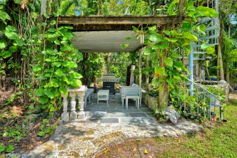 Купить виллу или дом в Саут-Майами, Флорида 3 спальни, 147.53м2, № 1147128 - фото 20
