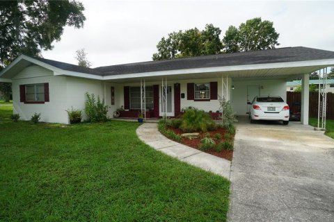 Casa en venta en Groveland, Florida, 3 dormitorios, 132.29 m2 № 1363694 - foto 1