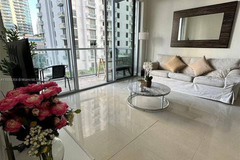 Copropriété à vendre à Miami, Floride: 1 chambre, 67.91 m2 № 1081024 - photo 7