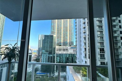 Copropriété à vendre à Miami, Floride: 1 chambre, 67.91 m2 № 1081024 - photo 10