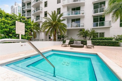 Copropriété à vendre à Miami, Floride: 1 chambre, 67.91 m2 № 1081024 - photo 28