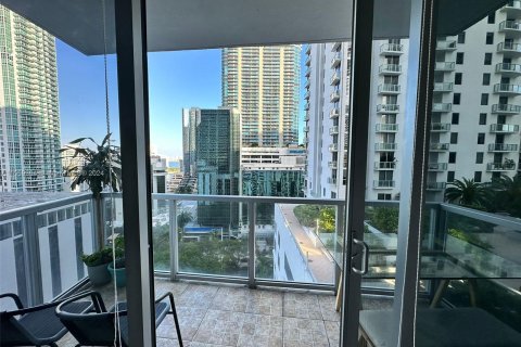 Copropriété à vendre à Miami, Floride: 1 chambre, 67.91 m2 № 1081024 - photo 12