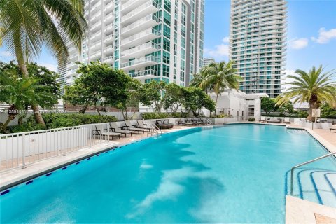 Condominio en venta en Miami, Florida, 1 dormitorio, 67.91 m2 № 1081024 - foto 26