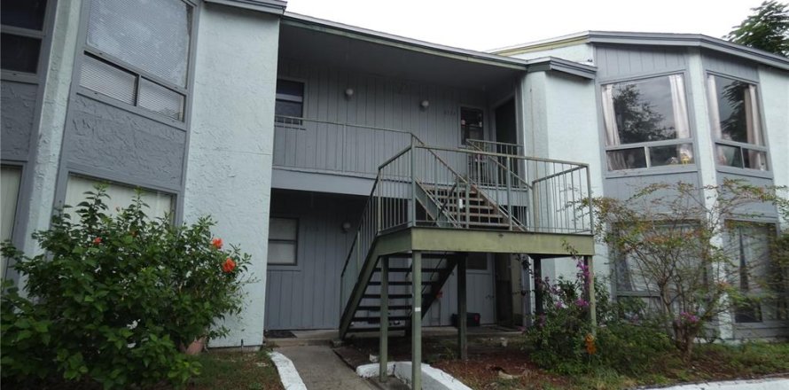 Condo in Orlando, Florida, 2 bedrooms  № 1390871