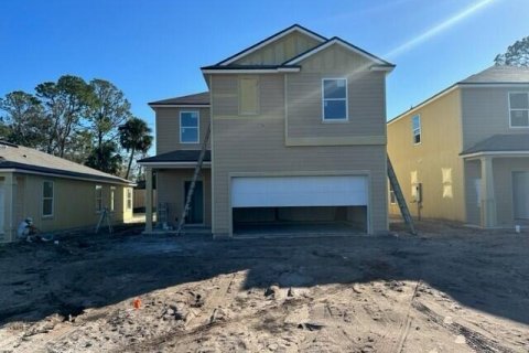 Villa ou maison à vendre à Saint Augustine, Floride: 4 chambres, 231.51 m2 № 772154 - photo 1