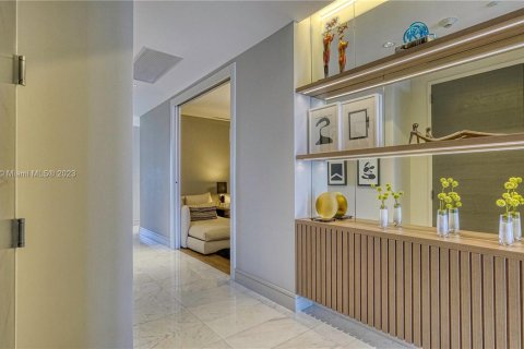 Copropriété à vendre à Aventura, Floride: 4 chambres, 353.12 m2 № 372086 - photo 2