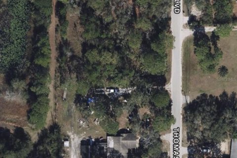 Terreno en venta en Hudson, Florida № 1316742 - foto 1