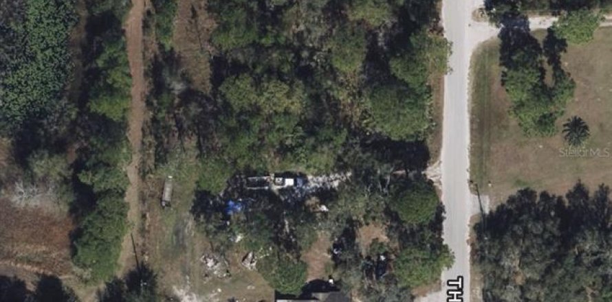 Terreno en Hudson, Florida № 1316742