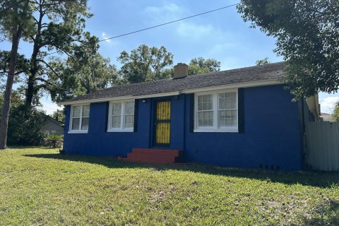 Casa en venta en Jacksonville, Florida, 3 dormitorios, 141.58 m2 № 773251 - foto 2