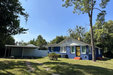 Casa en venta en Jacksonville, Florida, 3 dormitorios, 141.58 m2 № 773251 - foto 3