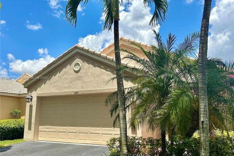 Casa en venta en Weston, Florida, 3 dormitorios, 125.98 m2 № 1172721 - foto 3