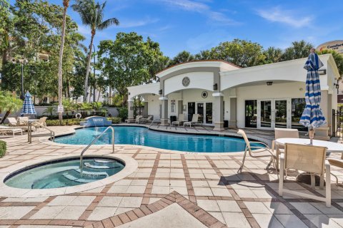 Copropriété à vendre à Deerfield Beach, Floride: 2 chambres, 149.57 m2 № 1208610 - photo 7