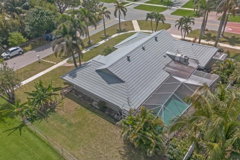 Villa ou maison à vendre à North Palm Beach, Floride: 3 chambres, 182.09 m2 № 1100829 - photo 6