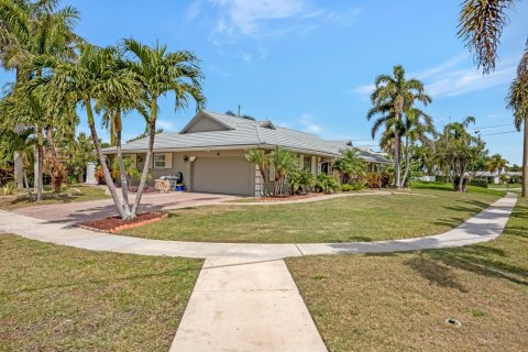 Casa en venta en North Palm Beach, Florida, 3 dormitorios, 182.09 m2 № 1100829 - foto 9