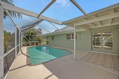 Villa ou maison à vendre à North Palm Beach, Floride: 3 chambres, 182.09 m2 № 1100829 - photo 15