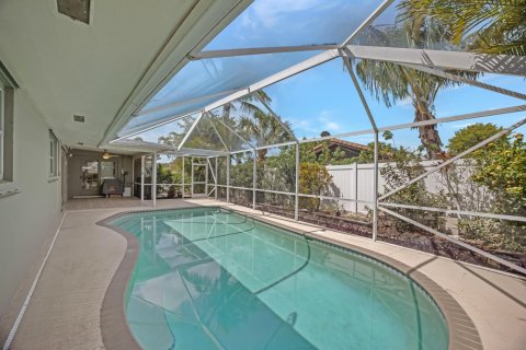 Villa ou maison à vendre à North Palm Beach, Floride: 3 chambres, 182.09 m2 № 1100829 - photo 14