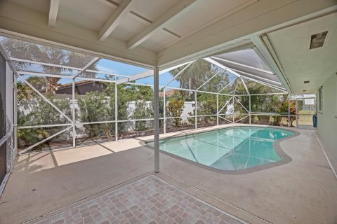 Casa en venta en North Palm Beach, Florida, 3 dormitorios, 182.09 m2 № 1100829 - foto 17