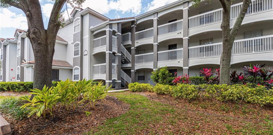 Condo in Orlando, Florida, 1 bedroom  № 1169605