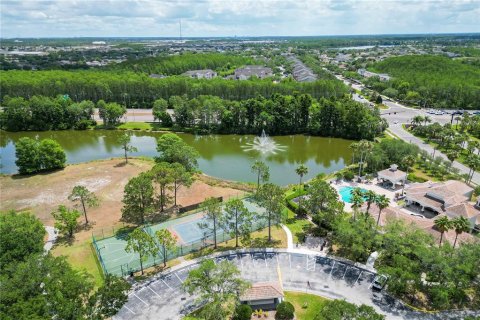 Condo in Orlando, Florida, 1 bedroom  № 1169605 - photo 29