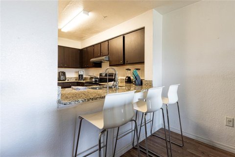 Condominio en venta en Orlando, Florida, 1 dormitorio, 79.99 m2 № 1169605 - foto 10