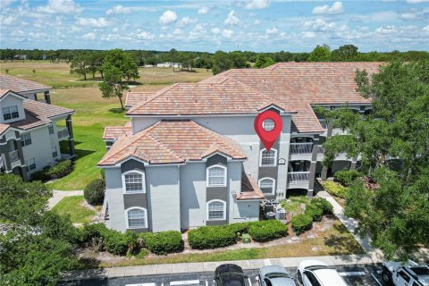 Condo in Orlando, Florida, 1 bedroom  № 1169605 - photo 2