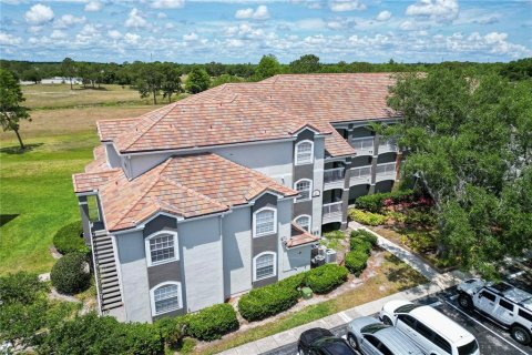 Condo in Orlando, Florida, 1 bedroom  № 1169605 - photo 23