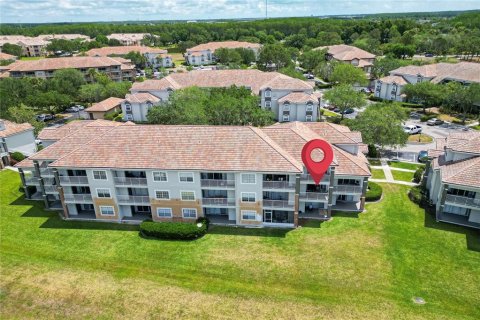 Condo in Orlando, Florida, 1 bedroom  № 1169605 - photo 5