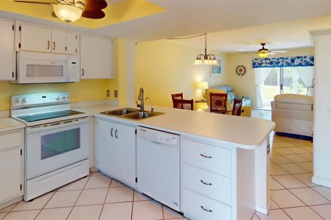 Copropriété à vendre à Punta Gorda, Floride: 2 chambres, 96.99 m2 № 1169563 - photo 2