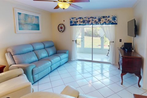 Condo in Punta Gorda, Florida, 2 bedrooms  № 1169563 - photo 21