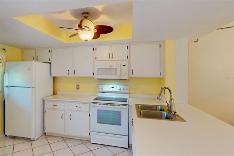 Condominio en venta en Punta Gorda, Florida, 2 dormitorios, 96.99 m2 № 1169563 - foto 3