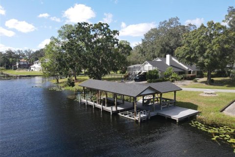 Casa en venta en Orlando, Florida, 3 dormitorios, 202.16 m2 № 1405395 - foto 4