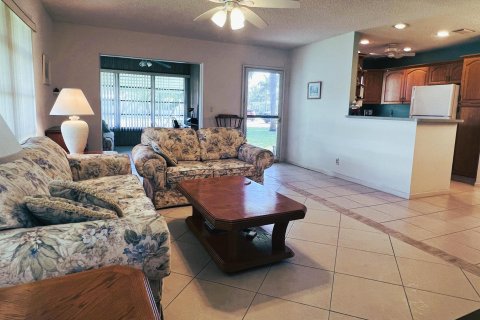 Condo in Boynton Beach, Florida, 2 bedrooms  № 1146652 - photo 25