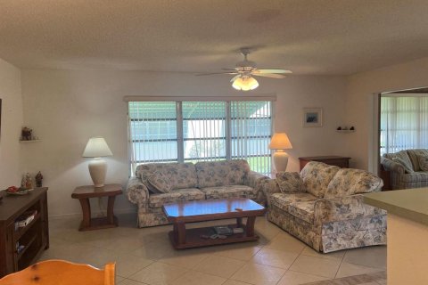 Condo in Boynton Beach, Florida, 2 bedrooms  № 1146652 - photo 26