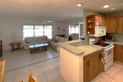 Condominio en venta en Boynton Beach, Florida, 2 dormitorios, 94.85 m2 № 1146652 - foto 19