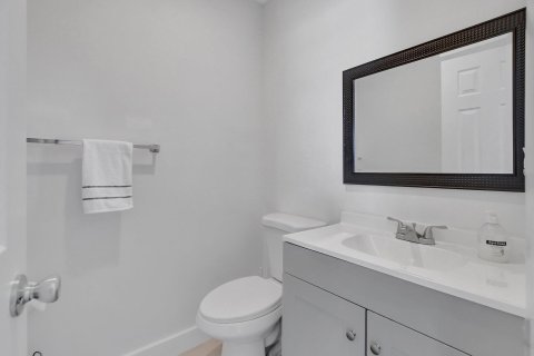 Copropriété à vendre à Delray Beach, Floride: 1 chambre, 70.61 m2 № 1146611 - photo 22