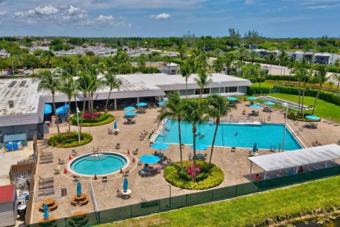 Condo in Delray Beach, Florida, 1 bedroom  № 1146611 - photo 8