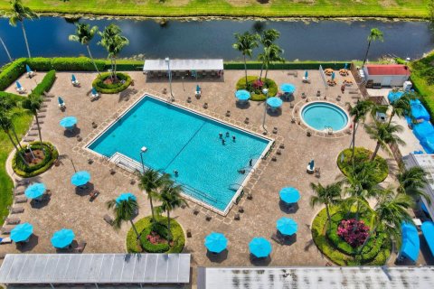 Copropriété à vendre à Delray Beach, Floride: 1 chambre, 70.61 m2 № 1146611 - photo 12