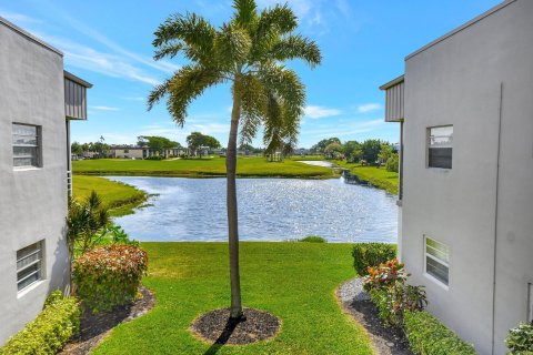 Condominio en venta en Delray Beach, Florida, 1 dormitorio, 70.61 m2 № 1146611 - foto 23