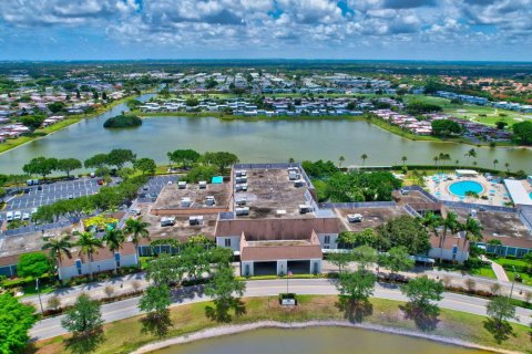 Copropriété à vendre à Delray Beach, Floride: 1 chambre, 70.61 m2 № 1146611 - photo 6