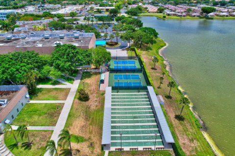 Copropriété à vendre à Delray Beach, Floride: 1 chambre, 70.61 m2 № 1146611 - photo 4