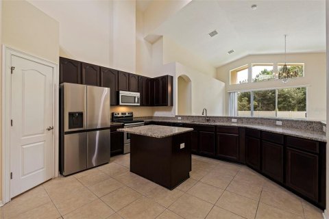 House in Tampa, Florida 4 bedrooms, 244.8 sq.m. № 1363217 - photo 6