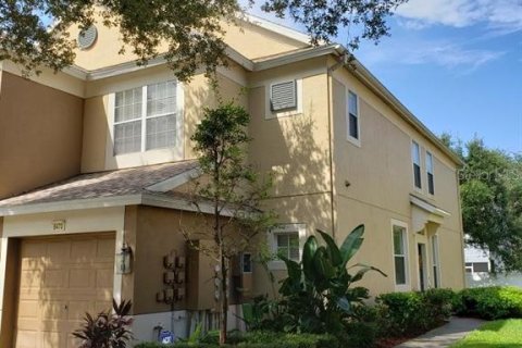 Townhouse in Tampa, Florida 3 bedrooms, 144.09 sq.m. № 1090408 - photo 2