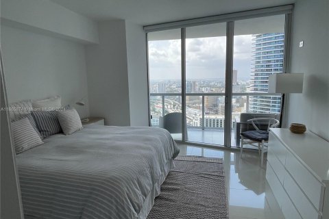 Condominio en venta en Miami, Florida, 1 dormitorio, 75.81 m2 № 1378896 - foto 10