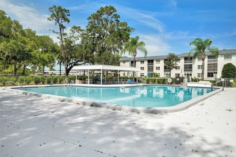 Condo in Zephyrhills, Florida, 1 bedroom  № 1193990 - photo 29