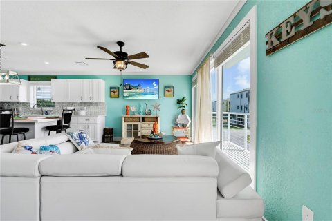 Villa ou maison à vendre à Key Largo, Floride: 4 chambres, 136.57 m2 № 973994 - photo 9