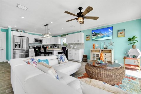Villa ou maison à vendre à Key Largo, Floride: 4 chambres, 136.57 m2 № 973994 - photo 10