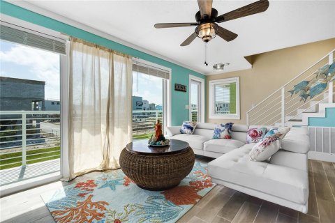 Villa ou maison à vendre à Key Largo, Floride: 4 chambres, 136.57 m2 № 973994 - photo 11